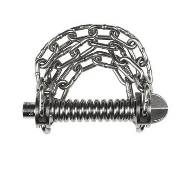 Demolitore a catena MILWAUKEE da 100 mm, cavi 32mm Demolitore a catena MILWAUKEE da 100 mm, cavi 32mm