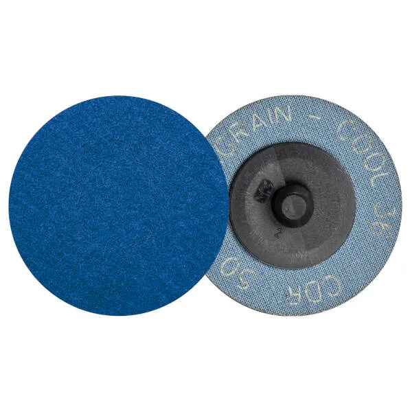 Disco abrasiv Combidisc® CDR 38 VICTOGRAIN-COOL 36