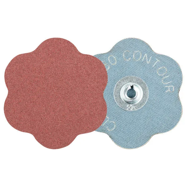 Disco abrasivo CD 60 A 180 CONTOUR