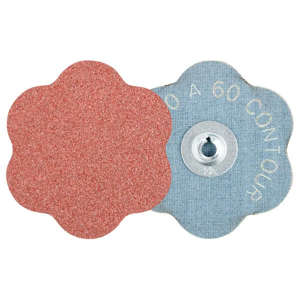 Disco abrasivo CD 60 A 60 CONTOUR