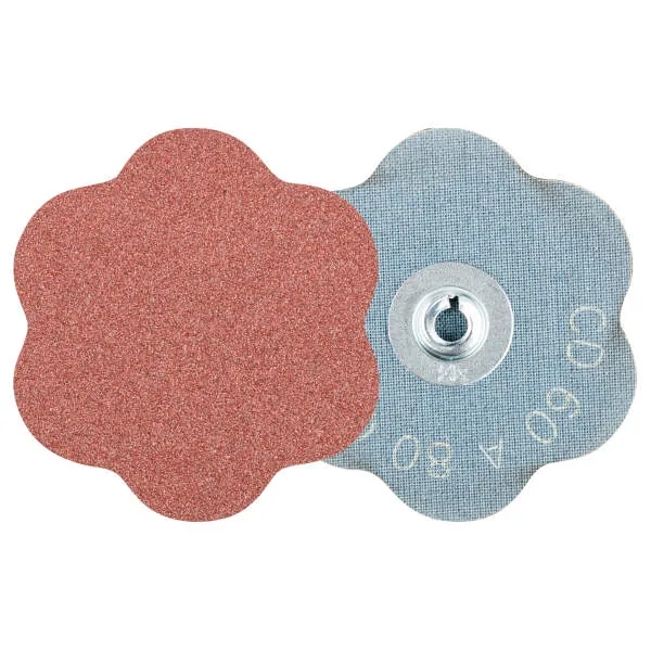 Disco abrasivo CD 60 A 80 CONTOUR