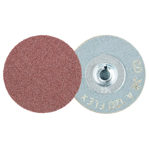 Disco abrasivo Combidisc® CD 38 A 120 FLEX