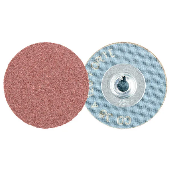 Disco abrasivo Combidisc® CD 38 A 120 FORTE