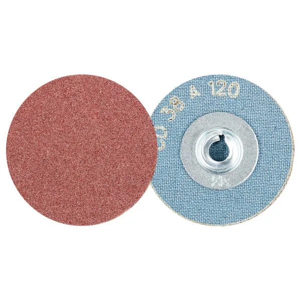 Disco abrasivo Combidisc® CD 38 A 120 Disco abrasivo Combidisc® CD 38 A 120