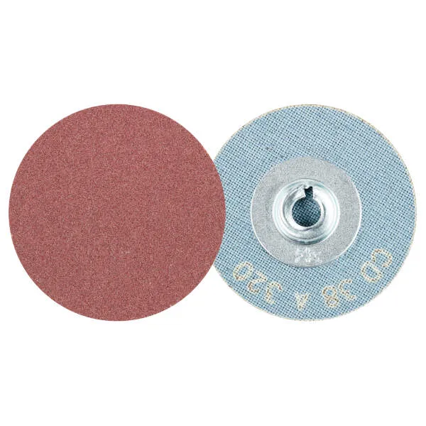 Disco abrasivo Combidisc® CD 38 A 320 Disco abrasivo Combidisc® CD 38 A 320