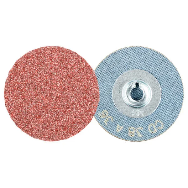 Disco abrasivo Combidisc® CD 38 A 36 Disco abrasivo Combidisc® CD 38 A 36