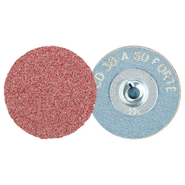 Disco abrasivo Combidisc® CD 38 A 60 FORTE