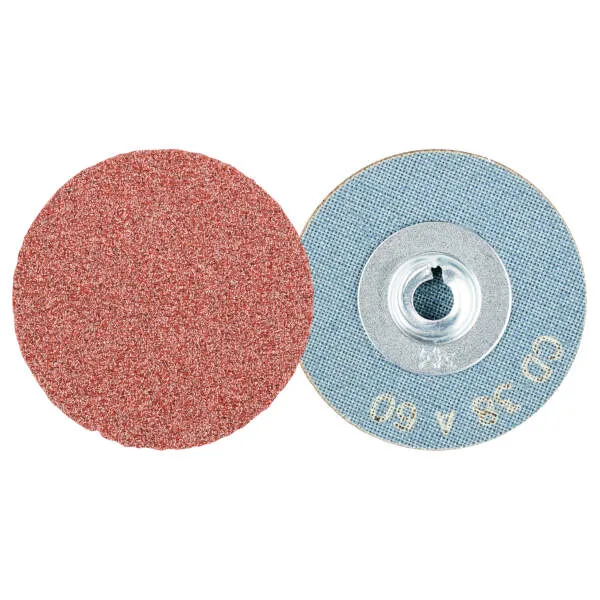 Disco abrasivo Combidisc® CD 38 A 60 Disco abrasivo Combidisc® CD 38 A 60