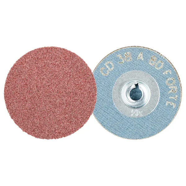 Disco abrasivo Combidisc® CD 38 A 80 FORTE