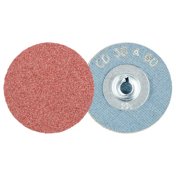 Disco abrasivo Combidisc® CD 38 A 80 Disco abrasivo Combidisc® CD 38 A 80