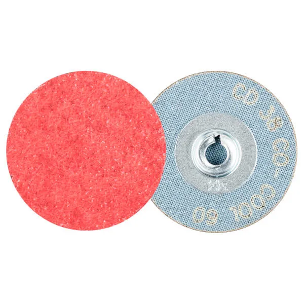 Disco abrasivo Combidisc® CD 38 CO-COOL 60 Disco abrasivo Combidisc® CD 38 CO-COOL 60