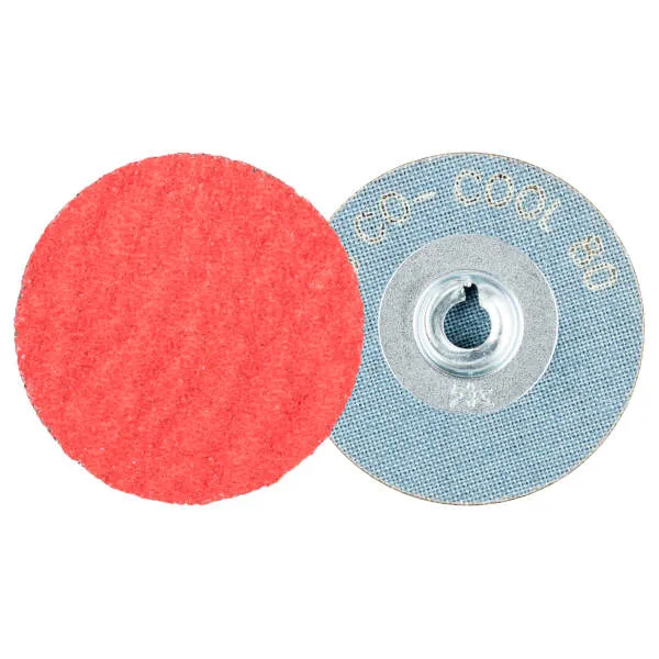 Disco abrasivo Combidisc® CD 38 CO-COOL 80 Disco abrasivo Combidisc® CD 38 CO-COOL 80