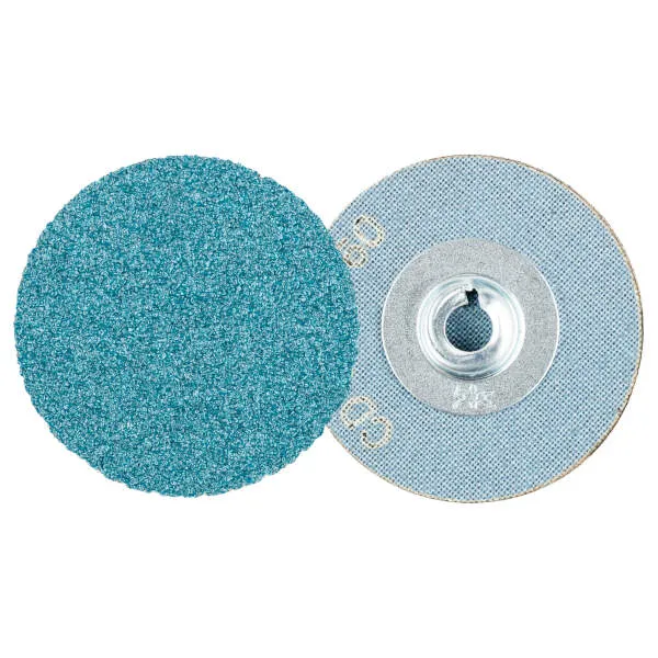 Disco abrasivo Combidisc® CD 38 Z 60 Disco abrasivo Combidisc® CD 38 Z 60