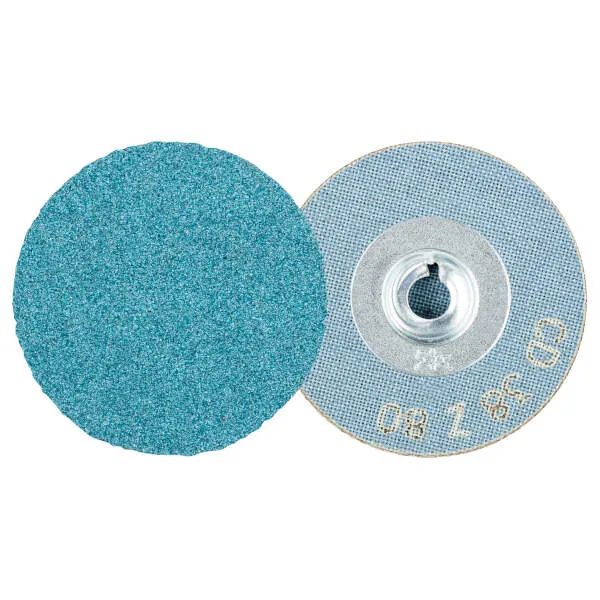 Disco abrasivo Combidisc® CD 38 Z 80 Disco abrasivo Combidisc® CD 38 Z 80