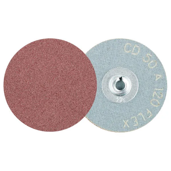 Disco abrasivo Combidisc® CD 50 A 120 FLEX