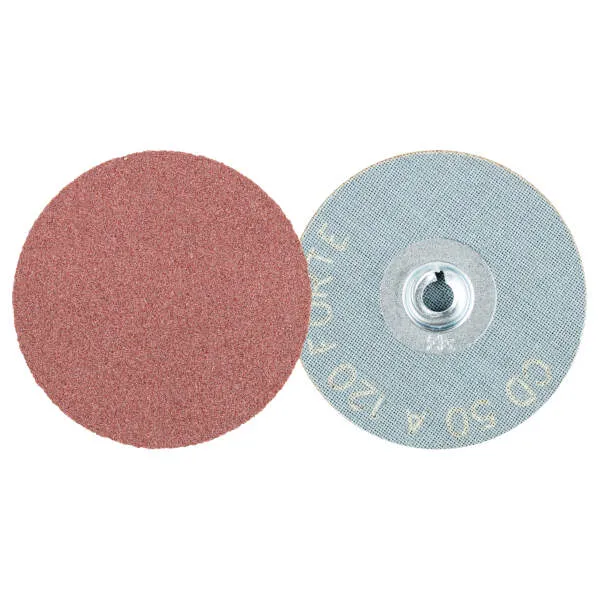 Disco abrasivo Combidisc® CD 50 A 120 FORTE