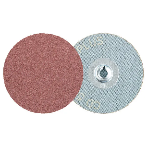 Disco abrasivo Combidisc® CD 50 A 120 PLUS Disco abrasivo Combidisc® CD 50 A 120 PLUS