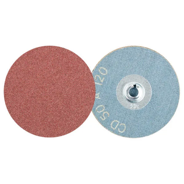 Disco abrasivo Combidisc® CD 50 A 120 Disco abrasivo Combidisc® CD 50 A 120