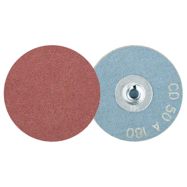 Disco abrasivo Combidisc® CD 50 A 180 Disco abrasivo Combidisc® CD 50 A 180