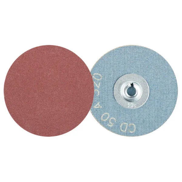Disco abrasivo Combidisc® CD 50 A 320 Disco abrasivo Combidisc® CD 50 A 320