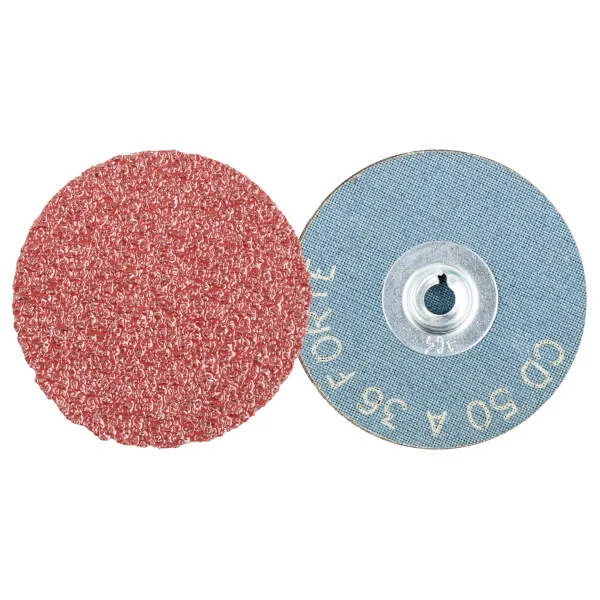 Disco abrasivo Combidisc® CD 50 A 36 FORTE