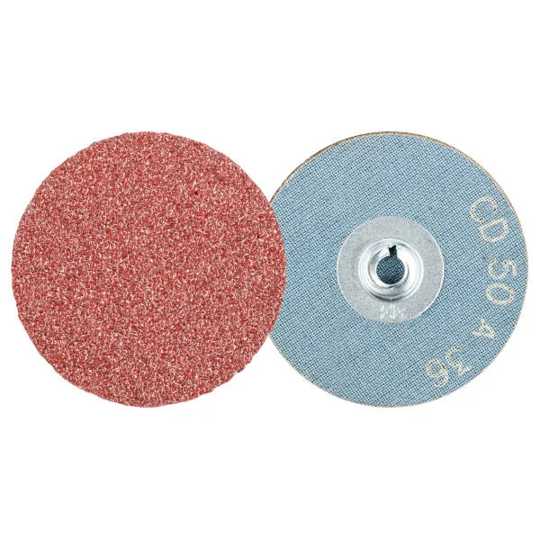 Disco abrasivo Combidisc® CD 50 A 36 Disco abrasivo Combidisc® CD 50 A 36