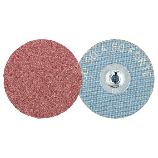 Disco abrasivo Combidisc® CD 50 A 60 FORTE