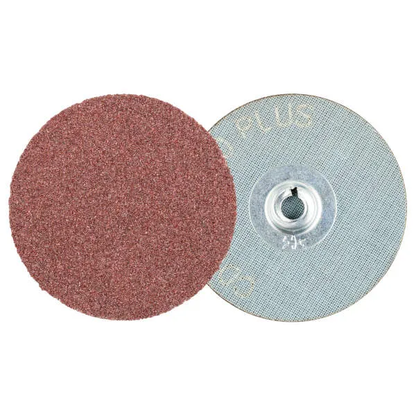 Disco abrasivo Combidisc® CD 50 A 60 PLUS Disco abrasivo Combidisc® CD 50 A 60 PLUS
