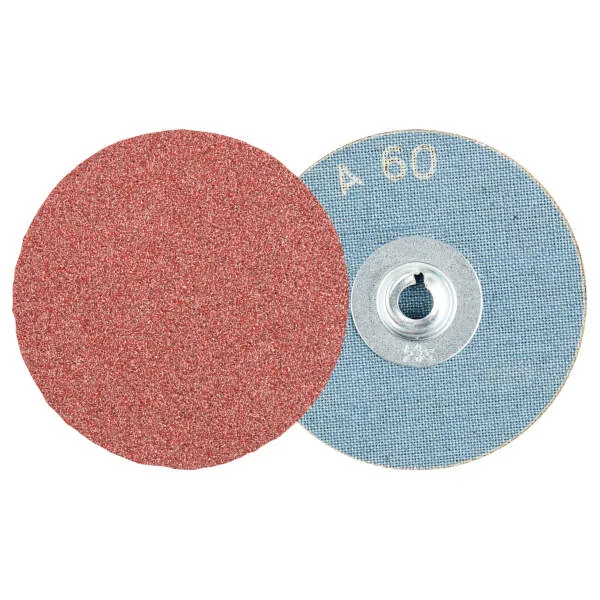 Disco abrasivo Combidisc® CD 50 A 60 Disco abrasivo Combidisc® CD 50 A 60