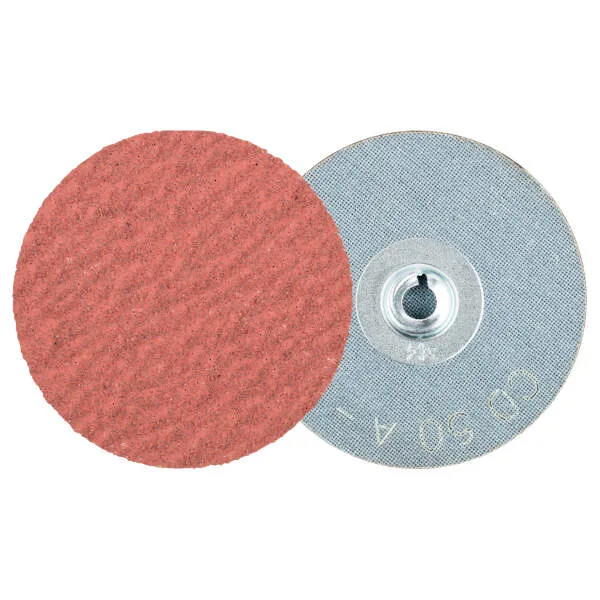 Disco abrasivo Combidisc® CD 50 A-COOL 60 Disco abrasivo Combidisc® CD 50 A-COOL 60
