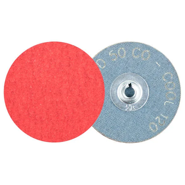 Disco abrasivo Combidisc® CD 50 CO-COOL 120 Disco abrasivo Combidisc® CD 50 CO-COOL 120