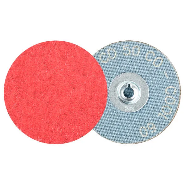 Disco abrasivo Combidisc® CD 50 CO-COOL 60 Disco abrasivo Combidisc® CD 50 CO-COOL 60