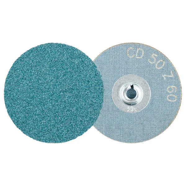 Disco abrasivo Combidisc® CD 50 Z 60 Disco abrasivo Combidisc® CD 50 Z 60
