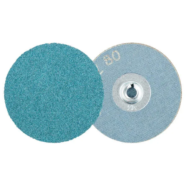 Disco abrasivo Combidisc® CD 50 Z 80 Disco abrasivo Combidisc® CD 50 Z 80