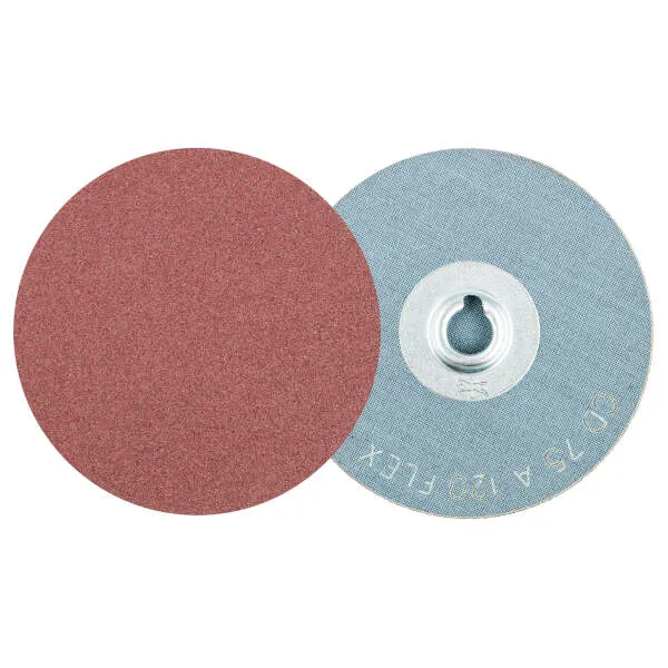 Disco abrasivo Combidisc® CD 75 A 120 FLEX