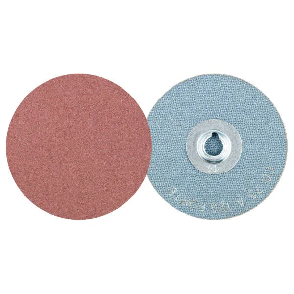 Disco abrasivo Combidisc® CD 75 A 120 FORTE