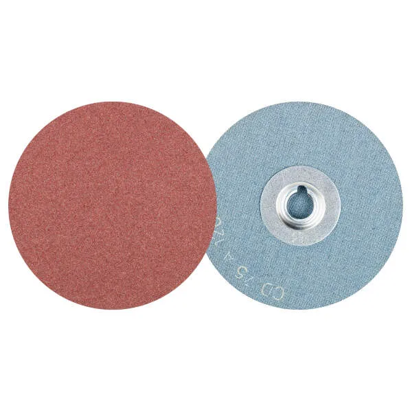Disco abrasivo Combidisc® CD 75 A 120 Disco abrasivo Combidisc® CD 75 A 120