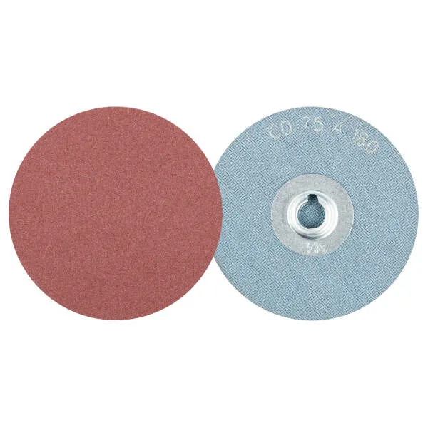 Disco abrasivo Combidisc® CD 75 A 180 Disco abrasivo Combidisc® CD 75 A 180