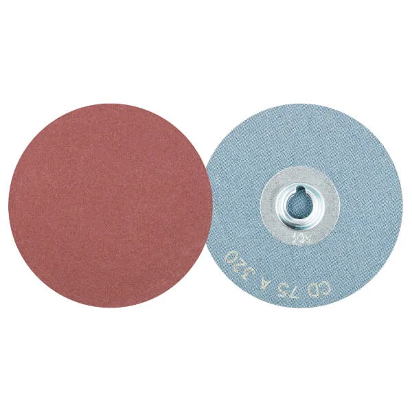 Disco abrasivo Combidisc® CD 75 A 320