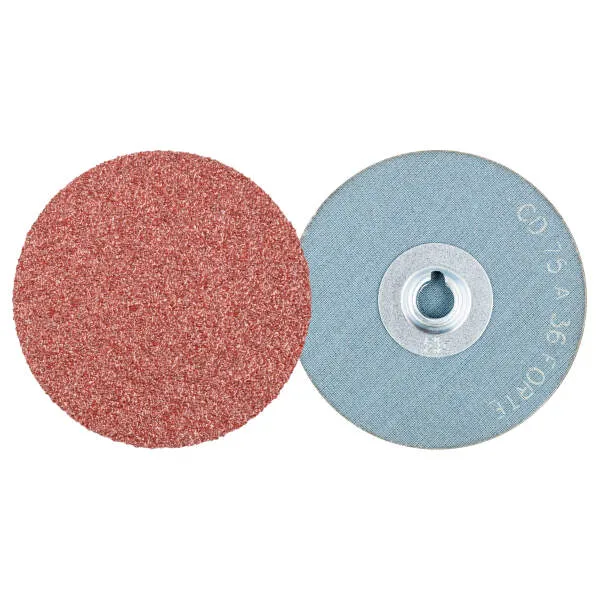 Disco abrasivo Combidisc® CD 75 A 36 FORTE