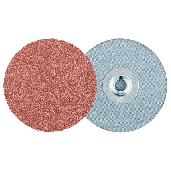 Disco abrasivo Combidisc® CD 75 A 36 PLUS Disco abrasivo Combidisc® CD 75 A 36 PLUS