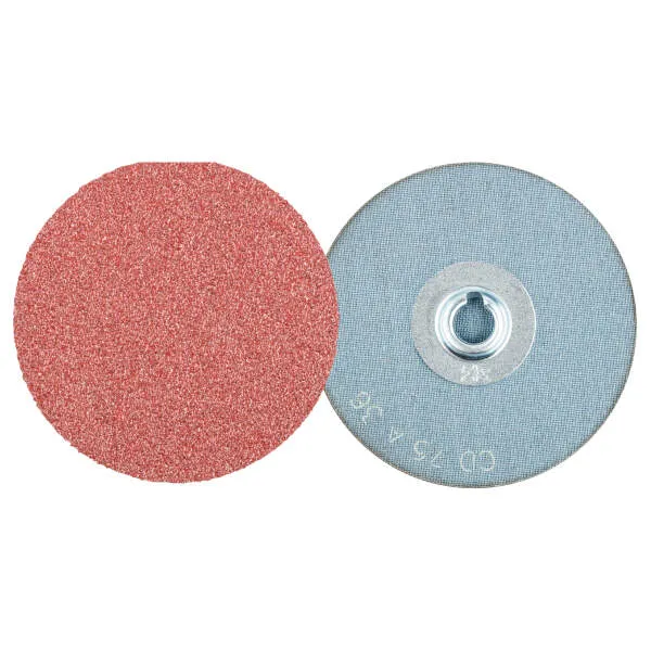 Disco abrasivo Combidisc® CD 75 A 36 Disco abrasivo Combidisc® CD 75 A 36