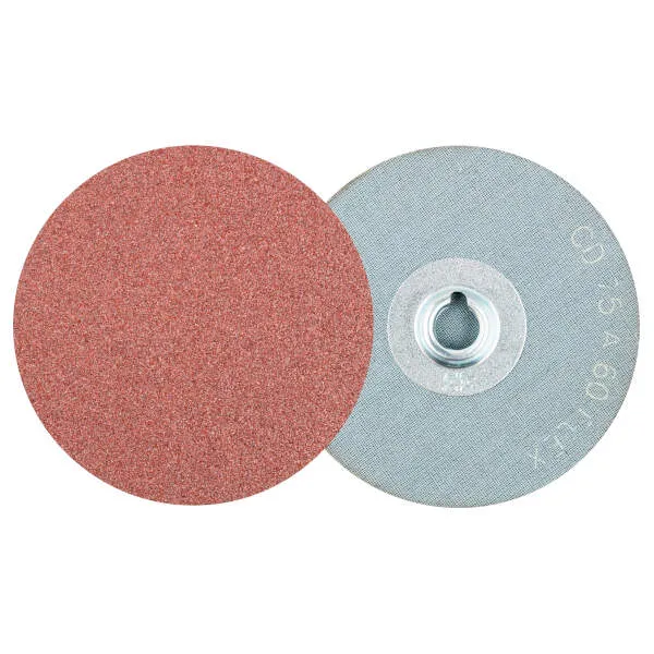 Disco abrasivo Combidisc® CD 75 A 60 FLEX