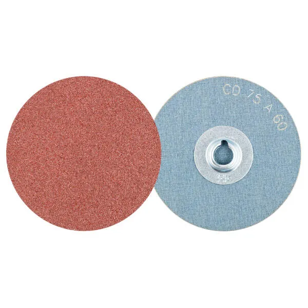 Disco abrasivo Combidisc® CD 75 A 60 Disco abrasivo Combidisc® CD 75 A 60