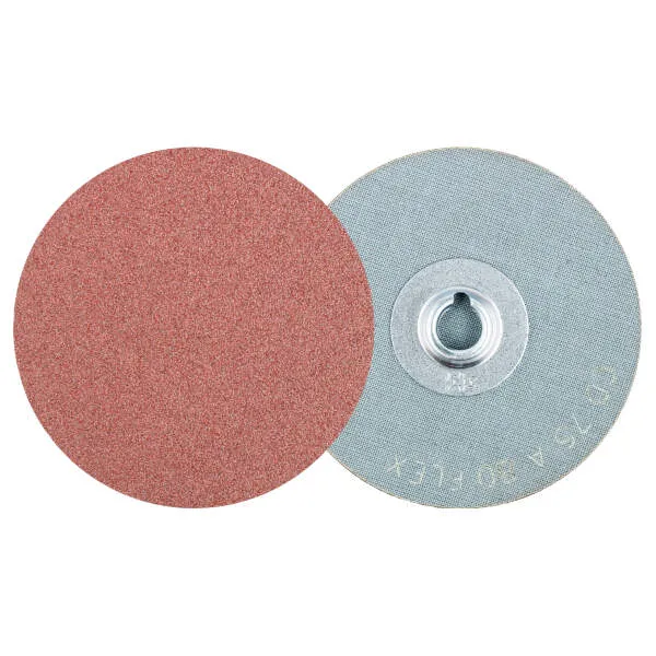 Disco abrasivo Combidisc® CD 75 A 80 FLEX