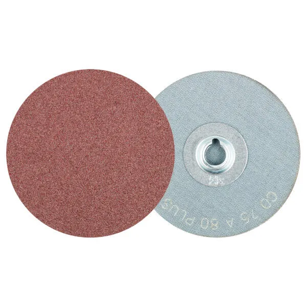 Disco abrasivo Combidisc® CD 75 A 80 PLUS Disco abrasivo Combidisc® CD 75 A 80 PLUS