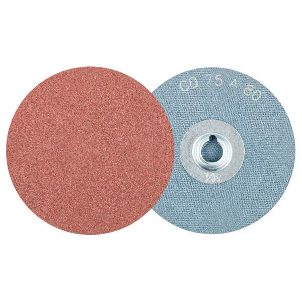 Disco abrasivo Combidisc® CD 75 A 80 Disco abrasivo Combidisc® CD 75 A 80