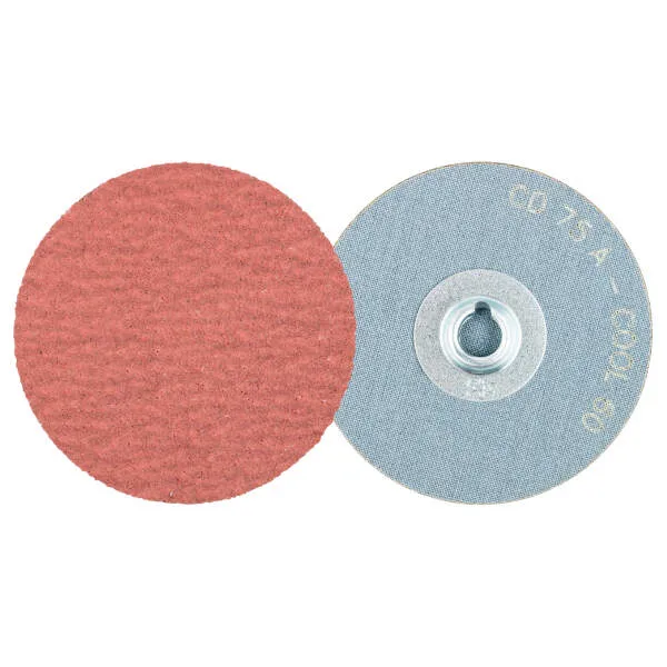Disco abrasivo Combidisc® CD 75 A-COOL 60 Disco abrasivo Combidisc® CD 75 A-COOL 60