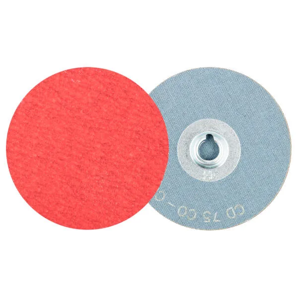 Disco abrasivo Combidisc® CD 75 CO-COOL 120 Disco abrasivo Combidisc® CD 75 CO-COOL 120