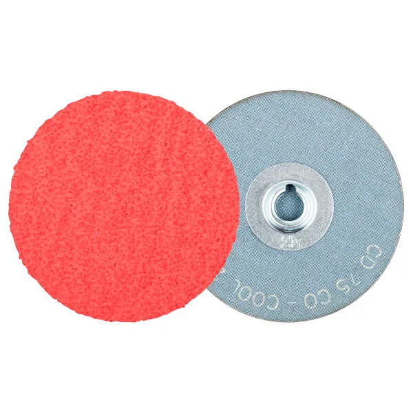 Disco abrasivo Combidisc® CD 75 CO-COOL 24 Disco abrasivo Combidisc® CD 75 CO-COOL 24